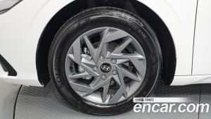 Hyundai AVANTE 1.6 2026 года из Южной Кореи