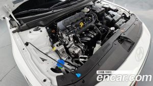 Hyundai AVANTE 1.6 2026 года из Южной Кореи