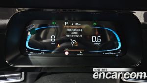 Hyundai AVANTE 1.6 2026 года из Южной Кореи
