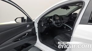 Hyundai AVANTE 1.6 2026 года из Южной Кореи