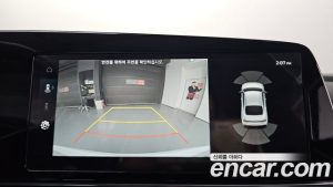 Hyundai AVANTE 1.6 2026 года из Южной Кореи