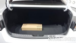 Hyundai AVANTE 1.6 2026 года из Южной Кореи