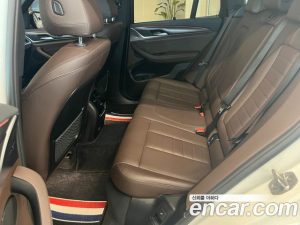 BMW X3 xDrive 20i M Sport 2024 года из Южной Кореи