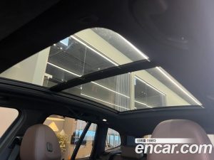 BMW X3 xDrive 20i M Sport 2024 года из Южной Кореи