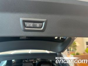 BMW X3 xDrive 20i M Sport 2024 года из Южной Кореи