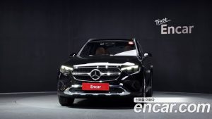 Mercedes-Benz GLC-Class GLC300 4MATIC Avantgarde 2025 года из Южной Кореи