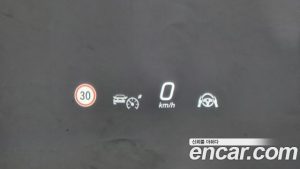 Mercedes-Benz GLC-Class GLC300 4MATIC Avantgarde 2025 года из Южной Кореи