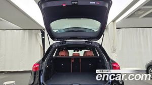 Mercedes-Benz GLC-Class GLC300 4MATIC Avantgarde 2025 года из Южной Кореи