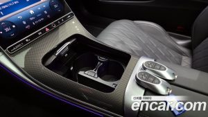 Mercedes-Benz CLE-Class CLE450 4MATIC Coupe 2024 года из Южной Кореи