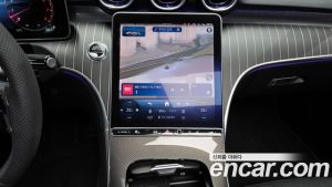 Mercedes-Benz CLE-Class CLE450 4MATIC Coupe 2024 года из Южной Кореи