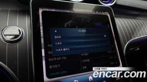 Mercedes-Benz CLE-Class CLE450 4MATIC Coupe 2024 года из Южной Кореи