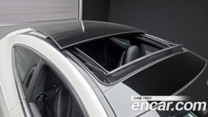 Mercedes-Benz CLE-Class CLE450 4MATIC Coupe 2024 года из Южной Кореи