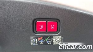 Mercedes-Benz CLE-Class CLE450 4MATIC Coupe 2024 года из Южной Кореи