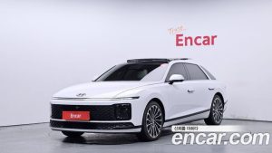 Hyundai Grandeur 2.5 Бензин 2WD 2025 года из Южной Кореи