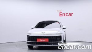 Hyundai Grandeur 2.5 Бензин 2WD 2025 года из Южной Кореи