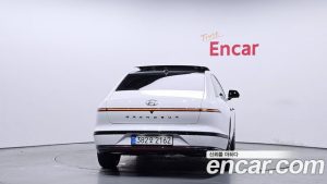 Hyundai Grandeur 2.5 Бензин 2WD 2025 года из Южной Кореи