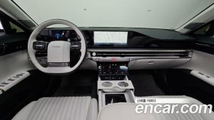 Hyundai Grandeur 2.5 Бензин 2WD 2025 года из Южной Кореи