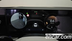 Hyundai Grandeur 2.5 Бензин 2WD 2025 года из Южной Кореи