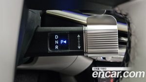 Hyundai Grandeur 2.5 Бензин 2WD 2025 года из Южной Кореи