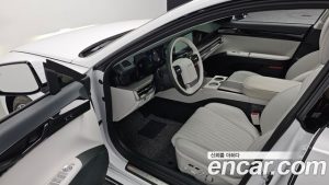Hyundai Grandeur 2.5 Бензин 2WD 2025 года из Южной Кореи