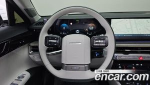 Hyundai Grandeur 2.5 Бензин 2WD 2025 года из Южной Кореи