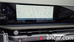 Hyundai Grandeur 2.5 Бензин 2WD 2025 года из Южной Кореи