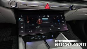 Hyundai Grandeur 2.5 Бензин 2WD 2025 года из Южной Кореи