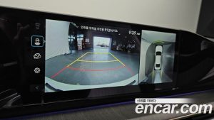 Hyundai Grandeur 2.5 Бензин 2WD 2025 года из Южной Кореи