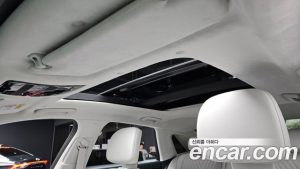 Hyundai Grandeur 2.5 Бензин 2WD 2025 года из Южной Кореи