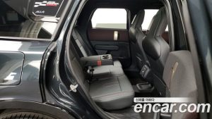 Mini Countryman ALL4 JCW First Edition 2025 года из Южной Кореи