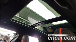 Mini Countryman ALL4 JCW First Edition 2025 года из Южной Кореи