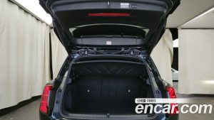 Mini Countryman ALL4 JCW First Edition 2025 года из Южной Кореи