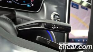 Mercedes-Benz GLC-Class GLC300 4MATIC Avantgarde 2025 года из Южной Кореи