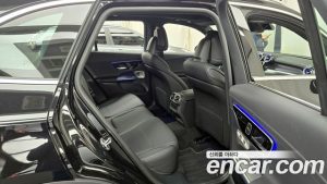 Mercedes-Benz GLC-Class GLC300 4MATIC Avantgarde 2025 года из Южной Кореи
