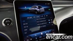 Mercedes-Benz GLC-Class GLC300 4MATIC Avantgarde 2025 года из Южной Кореи