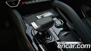 Renault-KoreaSamsung Grand Koleos 1.5 E-TECH Esprit Alpine 2WD 2025 года из Южной Кореи