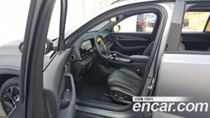 Renault-KoreaSamsung Grand Koleos 1.5 E-TECH Esprit Alpine 2WD 2025 года из Южной Кореи