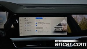 Renault-KoreaSamsung Grand Koleos 1.5 E-TECH Esprit Alpine 2WD 2025 года из Южной Кореи