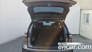 Renault-KoreaSamsung Grand Koleos 1.5 E-TECH Esprit Alpine 2WD 2025 года из Южной Кореи
