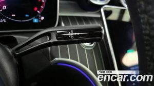 Mercedes-Benz C-Class C200 Avantgarde 2025 года из Южной Кореи