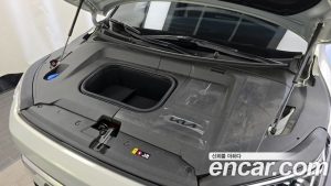 Kia EV3 Standard 2WD 2025 года из Южной Кореи