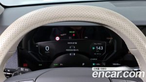 Kia EV3 Standard 2WD 2025 года из Южной Кореи
