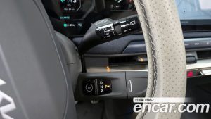 Kia EV3 Standard 2WD 2025 года из Южной Кореи