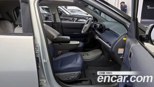 Kia EV3 Standard 2WD 2025 года из Южной Кореи