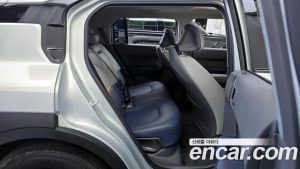 Kia EV3 Standard 2WD 2025 года из Южной Кореи