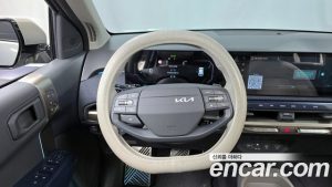 Kia EV3 Standard 2WD 2025 года из Южной Кореи