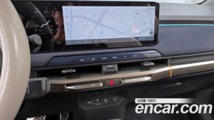 Kia EV3 Standard 2WD 2025 года из Южной Кореи