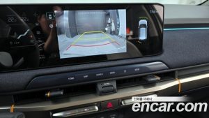Kia EV3 Standard 2WD 2025 года из Южной Кореи