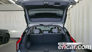 Kia EV3 Standard 2WD 2025 года из Южной Кореи