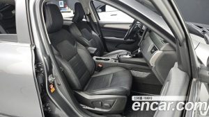 Renault-KoreaSamsung XM3 1.6 E-TECH Inspire 2023 года из Южной Кореи
